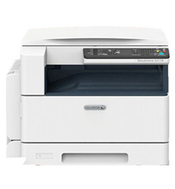 富士施樂S2110NDA復印機A3黑白激光網絡打印掃描復合機（打印/復印/網絡掃描）